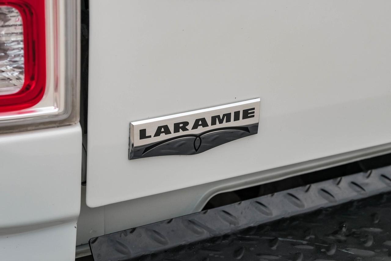 2018 Ram 3500 Laramie Richardson TX