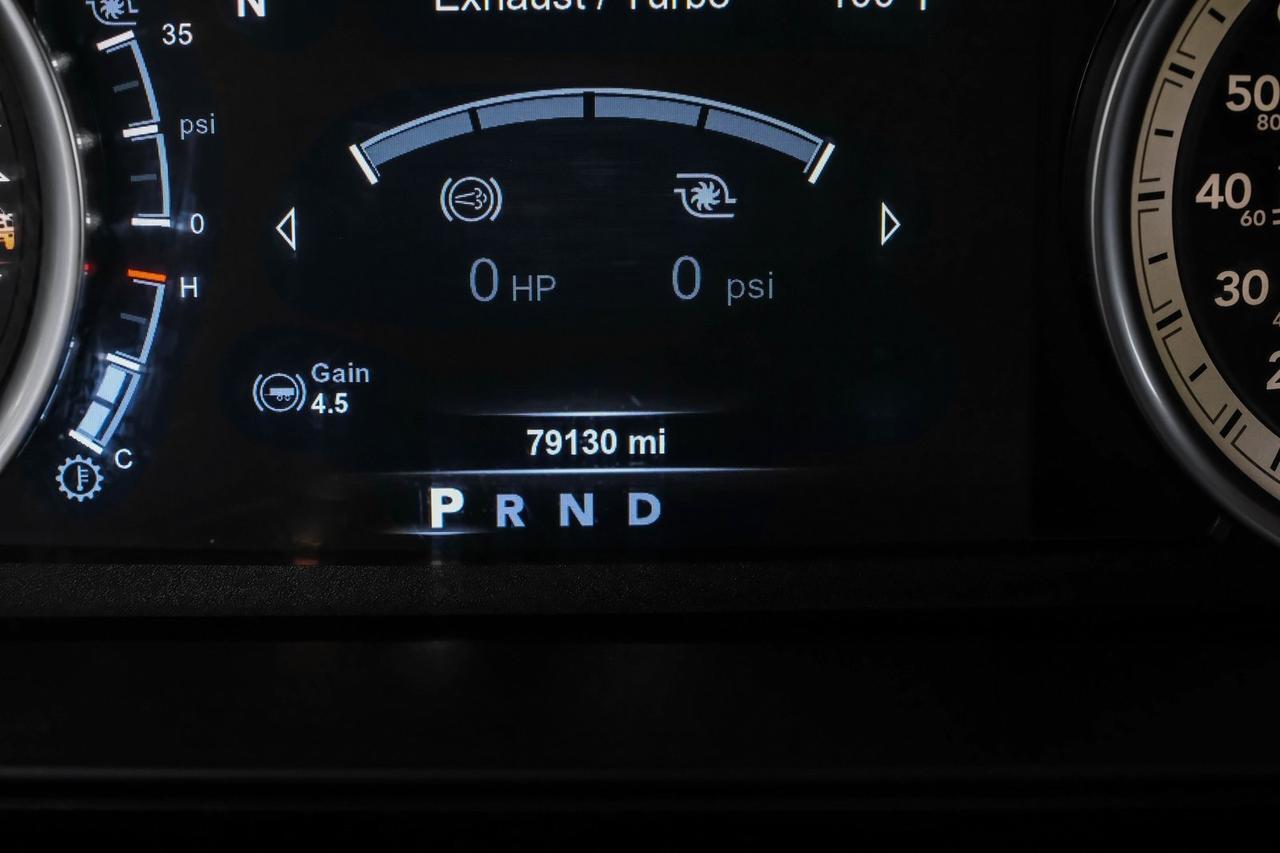 2018 Ram 3500 Laramie Richardson TX
