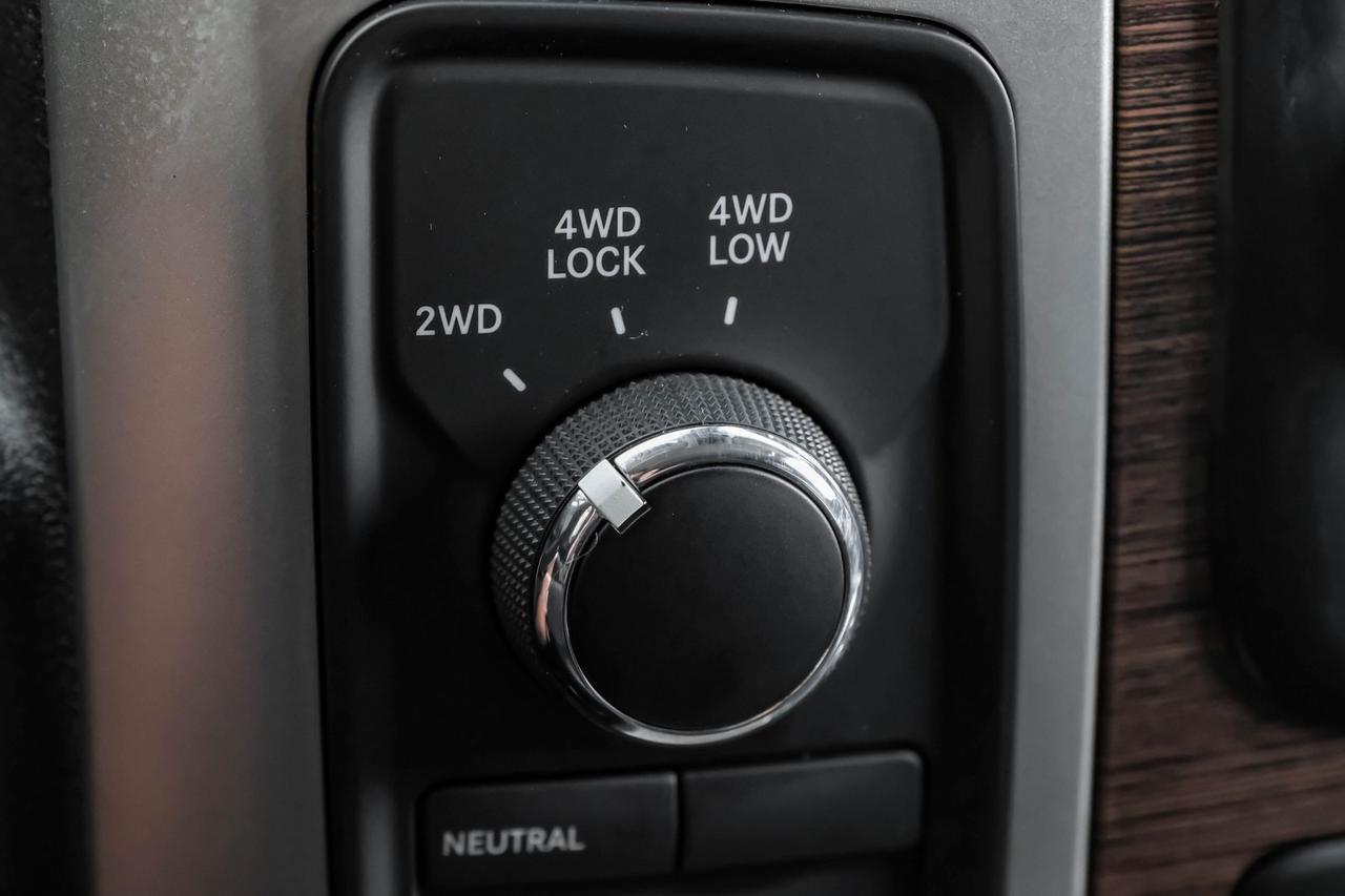 2018 Ram 3500 Laramie Richardson TX