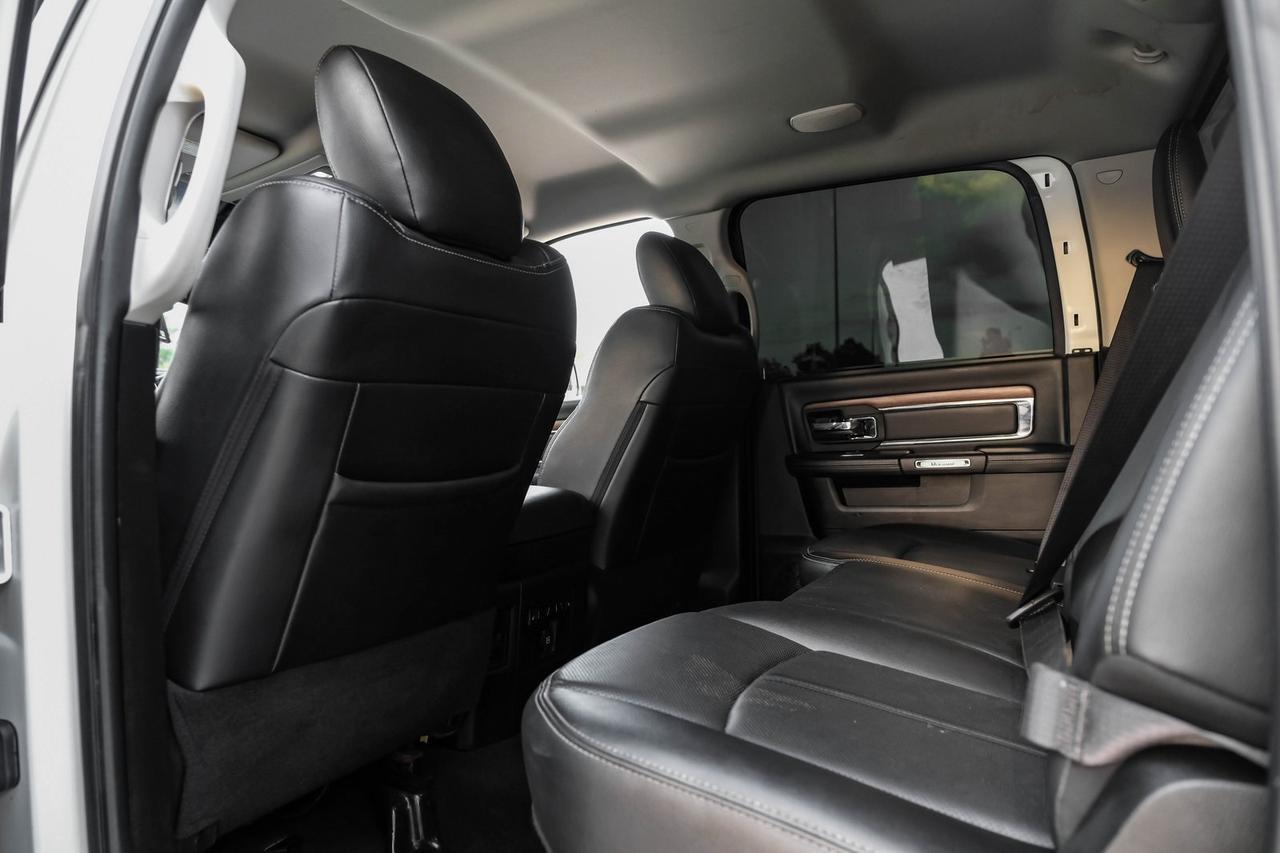 2018 Ram 3500 Laramie Richardson TX