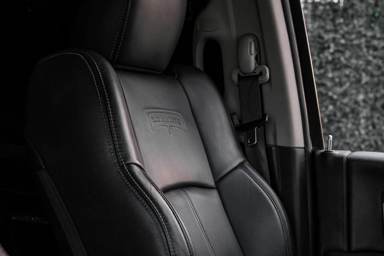 2018 Ram 3500 Laramie Richardson TX
