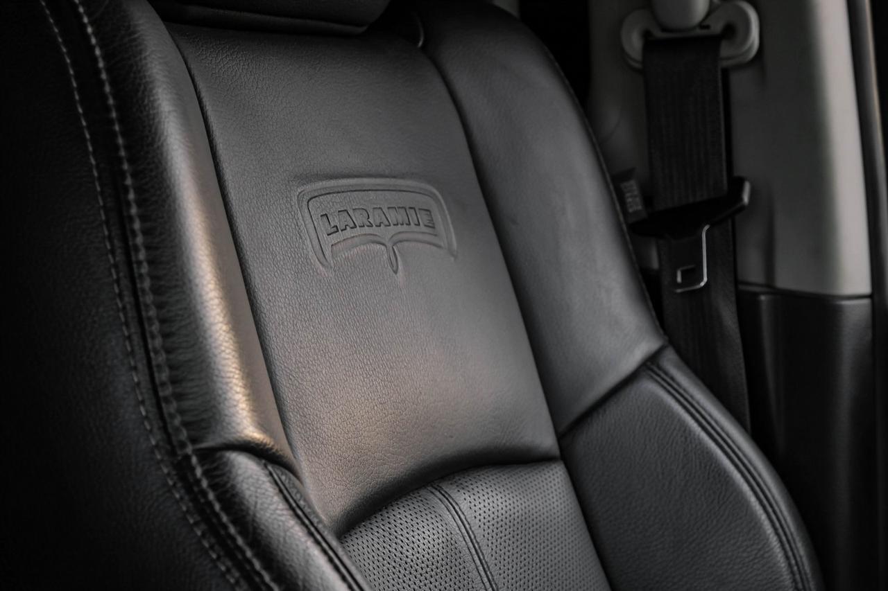 2018 Ram 3500 Laramie Richardson TX