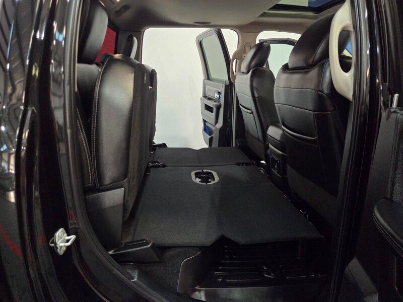 2018 Ram 3500 Laramie Sport 4wd Dually 6.7L Diesel GPS Camera Gooseneck FREE WARRANTY Arlington TX