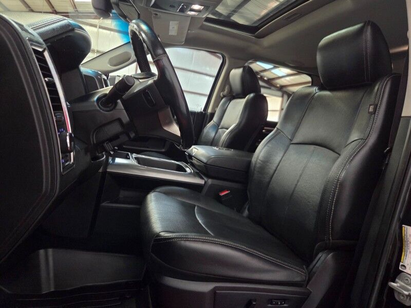 2018 Ram 3500 Laramie Sport 4wd Dually 6.7L Diesel GPS Camera Gooseneck FREE WARRANTY Arlington TX