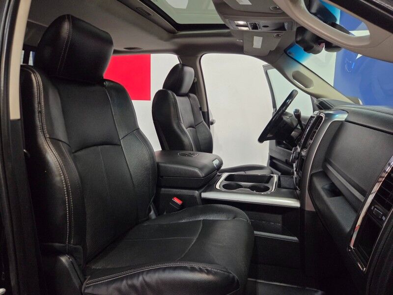 2018 Ram 3500 Laramie Sport 4wd Dually 6.7L Diesel GPS Camera Gooseneck FREE WARRANTY Arlington TX