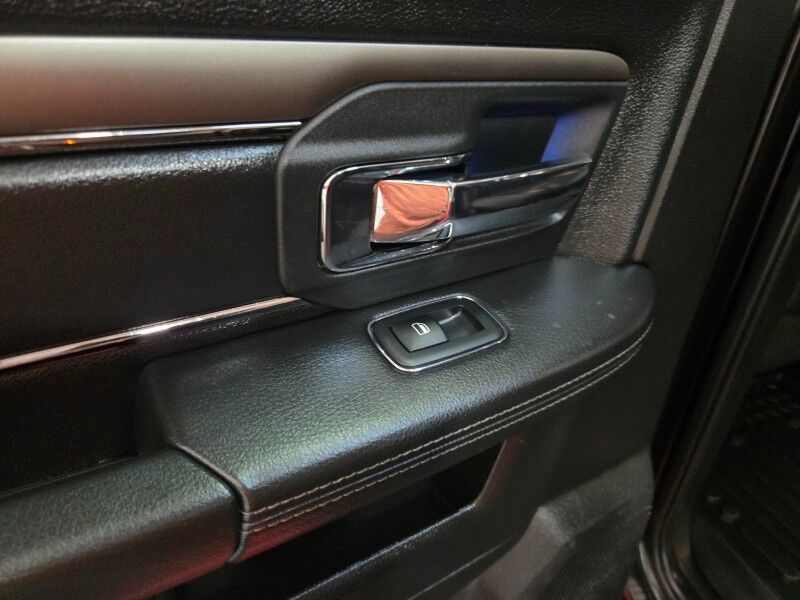 2018 Ram 3500 Laramie Sport 4wd Dually 6.7L Diesel GPS Camera Gooseneck FREE WARRANTY Arlington TX