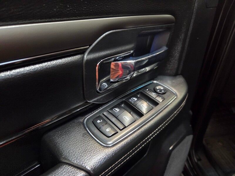 2018 Ram 3500 Laramie Sport 4wd Dually 6.7L Diesel GPS Camera Gooseneck FREE WARRANTY Arlington TX