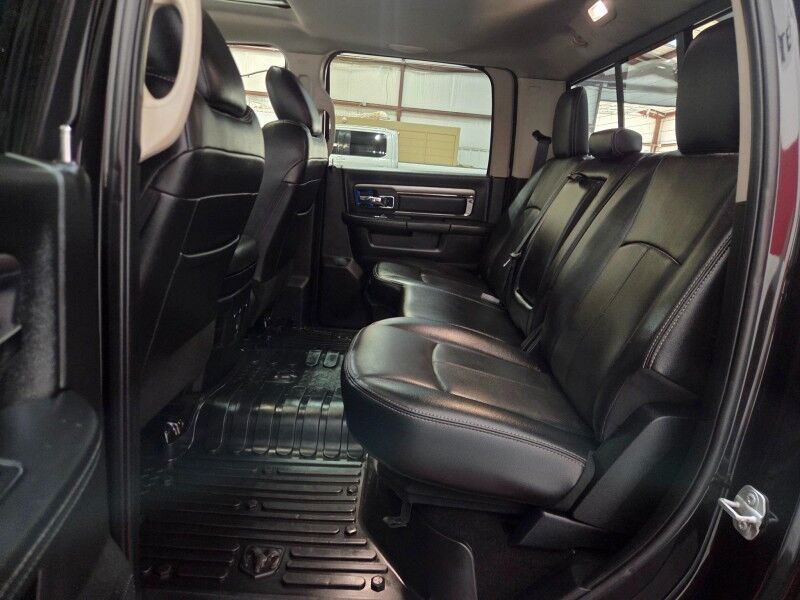 2018 Ram 3500 Laramie Sport 4wd Dually 6.7L Diesel GPS Camera Gooseneck FREE WARRANTY Arlington TX