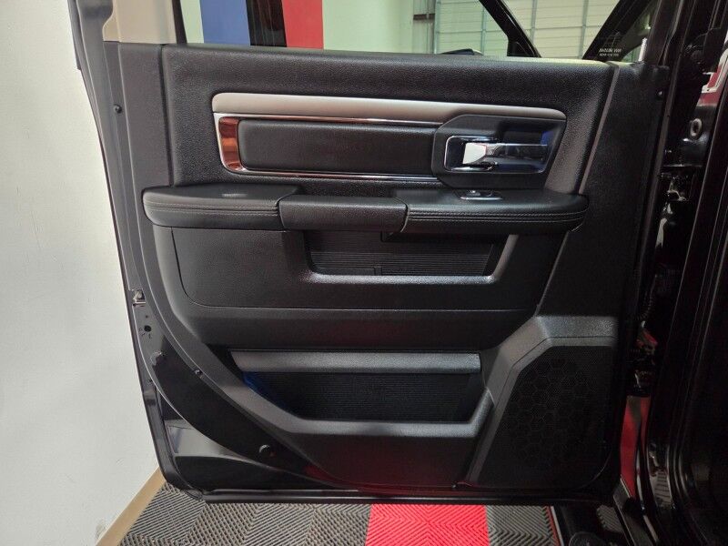 2018 Ram 3500 Laramie Sport 4wd Dually 6.7L Diesel GPS Camera Gooseneck FREE WARRANTY Arlington TX