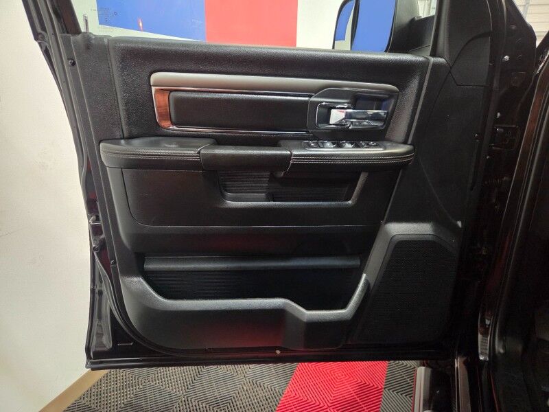 2018 Ram 3500 Laramie Sport 4wd Dually 6.7L Diesel GPS Camera Gooseneck FREE WARRANTY Arlington TX