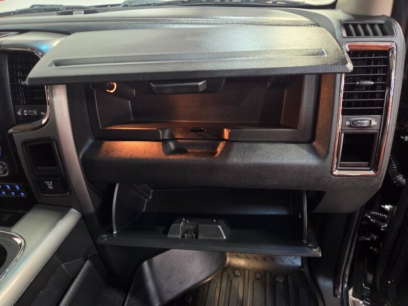 2018 Ram 3500 Laramie Sport 4wd Dually 6.7L Diesel GPS Camera Gooseneck FREE WARRANTY Arlington TX