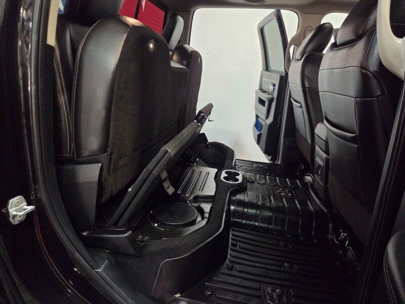 2018 Ram 3500 Laramie Sport 4wd Dually 6.7L Diesel GPS Camera Gooseneck FREE WARRANTY Arlington TX