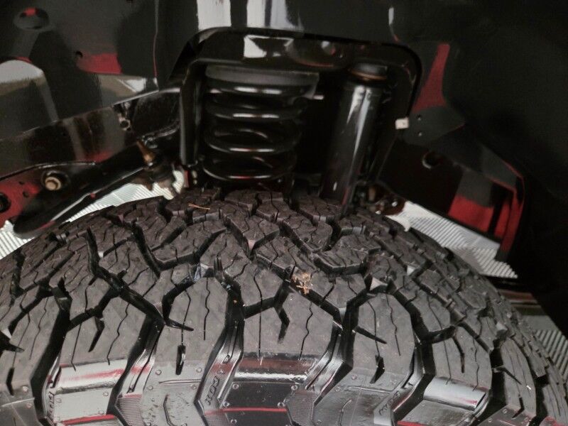 2018 Ram 3500 Laramie Sport 4wd Dually 6.7L Diesel GPS Camera Gooseneck FREE WARRANTY Arlington TX