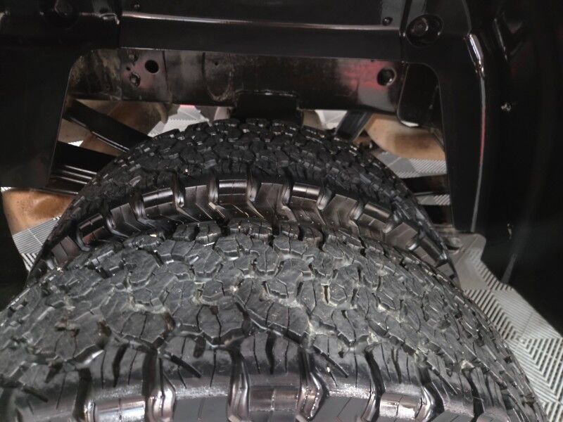 2018 Ram 3500 Laramie Sport 4wd Dually 6.7L Diesel GPS Camera Gooseneck FREE WARRANTY Arlington TX