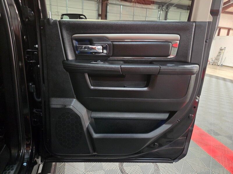 2018 Ram 3500 Laramie Sport 4wd Dually 6.7L Diesel GPS Camera Gooseneck FREE WARRANTY Arlington TX