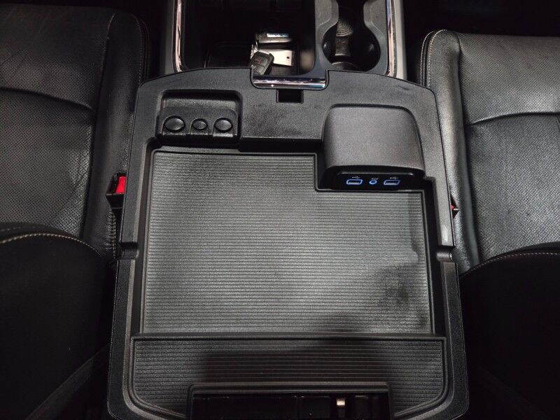 2018 Ram 3500 Laramie Sport 4wd Dually 6.7L Diesel GPS Camera Gooseneck FREE WARRANTY Arlington TX