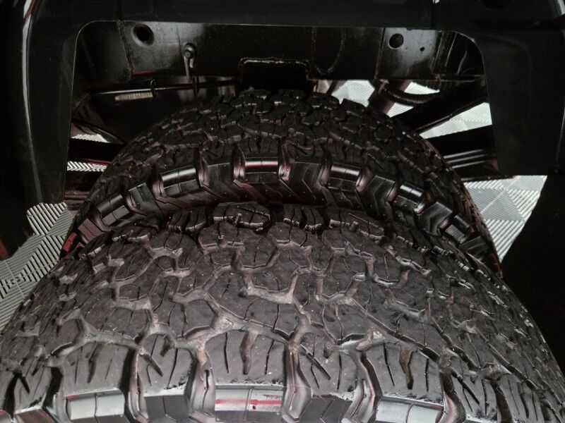 2018 Ram 3500 Laramie Sport 4wd Dually 6.7L Diesel GPS Camera Gooseneck FREE WARRANTY Arlington TX