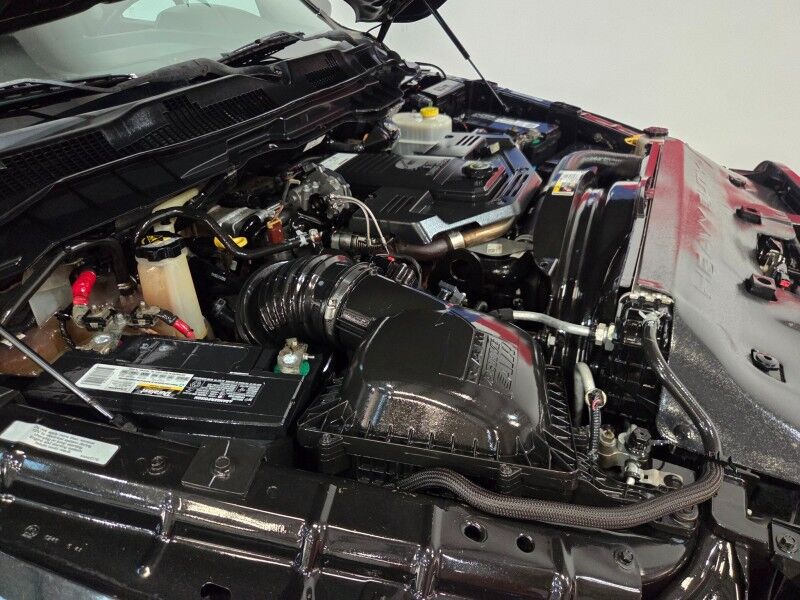 2018 Ram 3500 Laramie Sport 4wd Dually 6.7L Diesel GPS Camera Gooseneck FREE WARRANTY Arlington TX