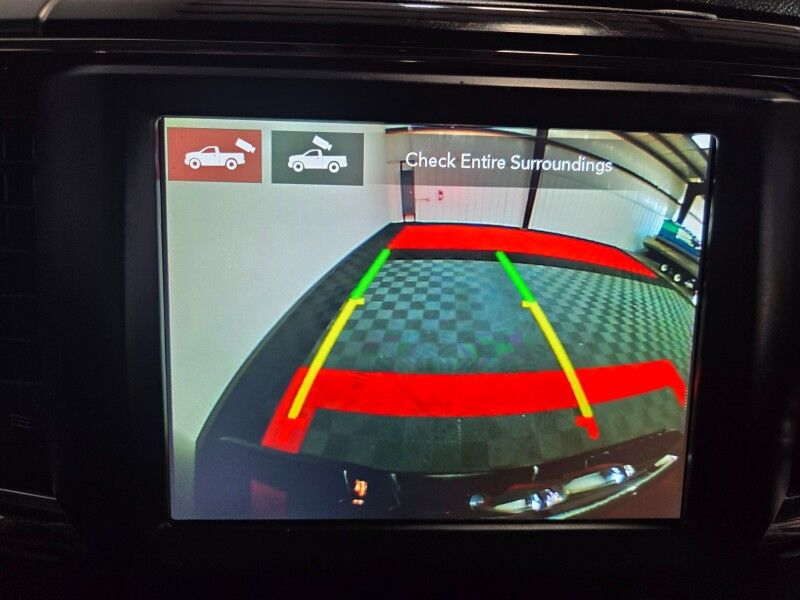 2018 Ram 3500 Laramie Sport 4wd Dually 6.7L Diesel GPS Camera Gooseneck FREE WARRANTY Arlington TX