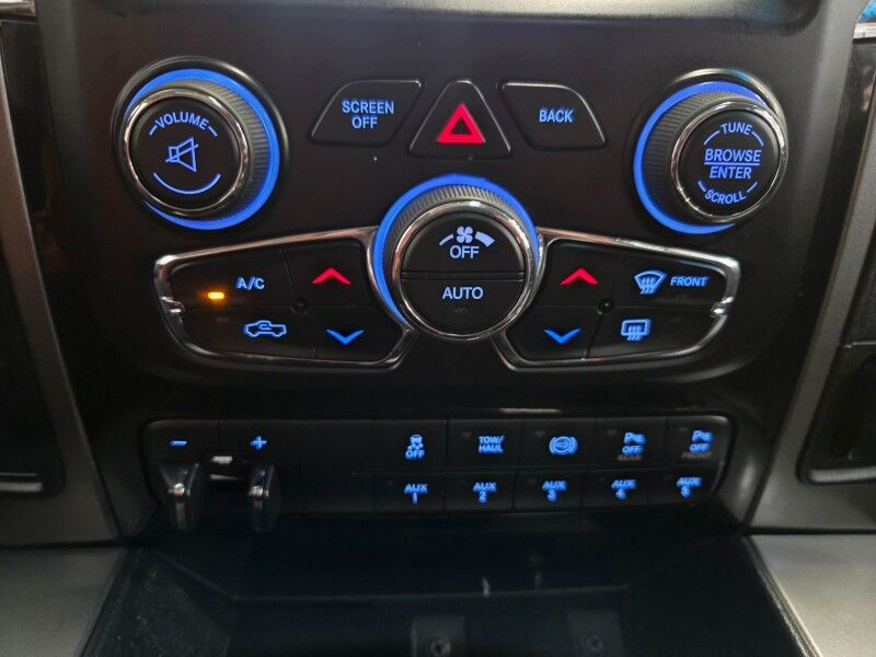 2018 Ram 3500 Laramie Sport 4wd Dually 6.7L Diesel GPS Camera Gooseneck FREE WARRANTY Arlington TX