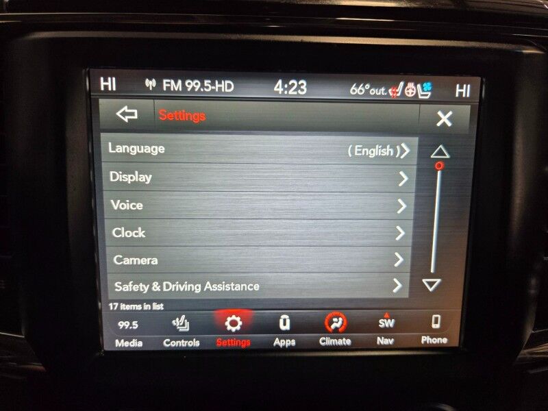 2018 Ram 3500 Laramie Sport 4wd Dually 6.7L Diesel GPS Camera Gooseneck FREE WARRANTY Arlington TX