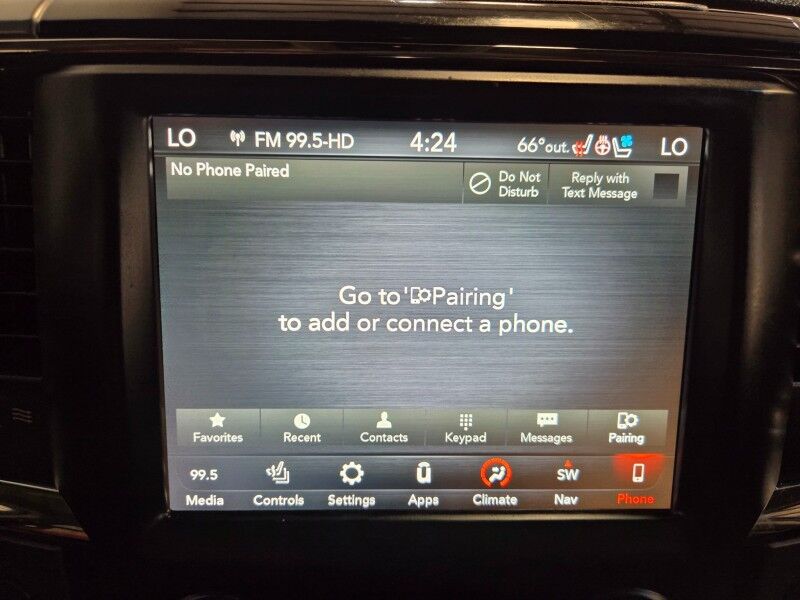 2018 Ram 3500 Laramie Sport 4wd Dually 6.7L Diesel GPS Camera Gooseneck FREE WARRANTY Arlington TX