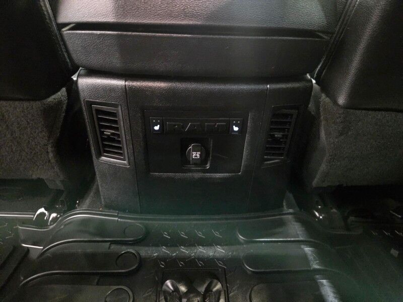 2018 Ram 3500 Laramie Sport 4wd Dually 6.7L Diesel GPS Camera Gooseneck FREE WARRANTY Arlington TX