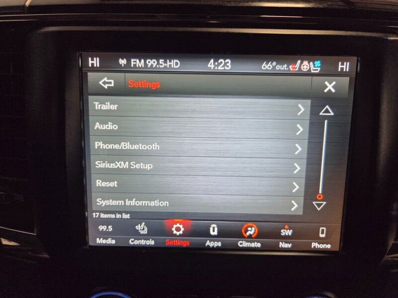 2018 Ram 3500 Laramie Sport 4wd Dually 6.7L Diesel GPS Camera Gooseneck FREE WARRANTY Arlington TX