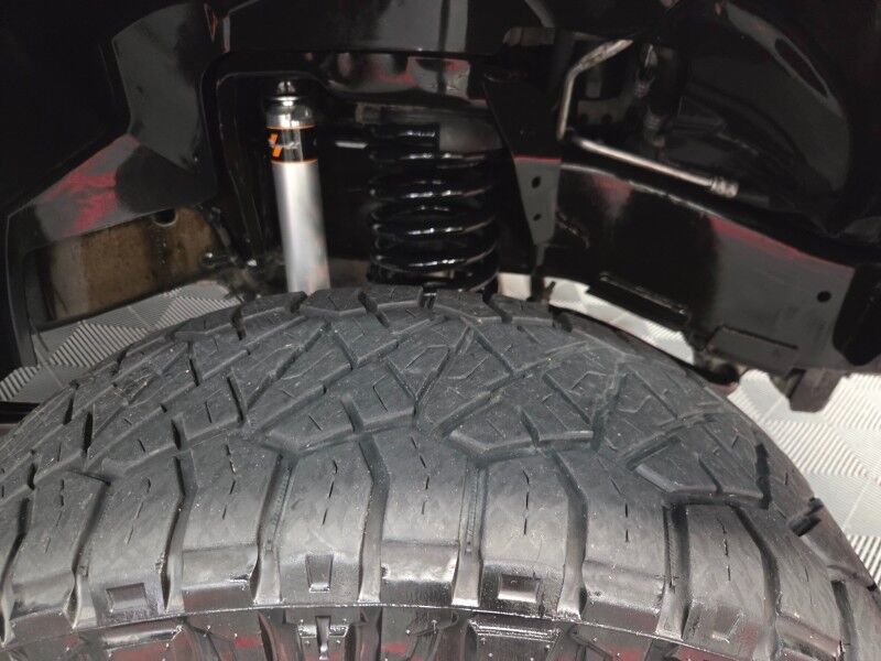 2018 Ram 3500 Laramie Sport Mega Cab Dually 4WD 6.7L Diesel Wheels FREE WARRANTY Call (682)587-6288 Arlington TX