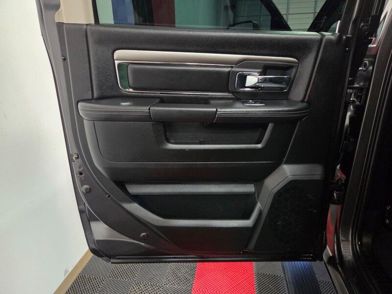 2018 Ram 3500 Laramie Sport Mega Cab Dually 4WD 6.7L Diesel Wheels FREE WARRANTY Call (682)587-6288 Arlington TX