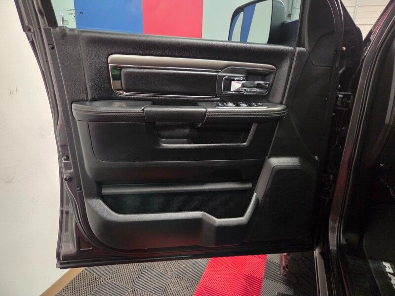 2018 Ram 3500 Laramie Sport Mega Cab Dually 4WD 6.7L Diesel Wheels FREE WARRANTY Call (682)587-6288 Arlington TX