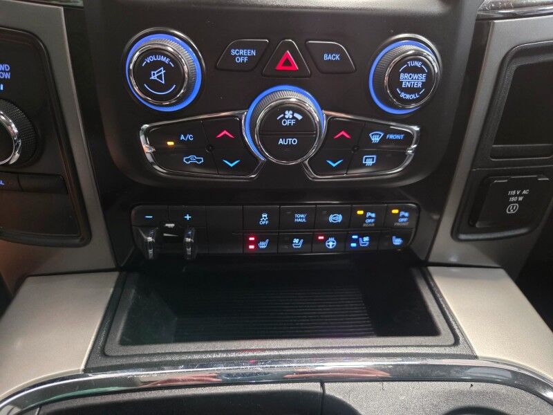 2018 Ram 3500 Laramie Sport Mega Cab Dually 4WD 6.7L Diesel Wheels FREE WARRANTY Call (682)587-6288 Arlington TX