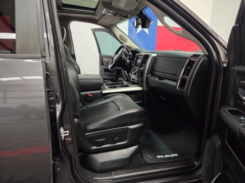 2018 Ram 3500 Laramie Sport Mega Cab Dually 4WD 6.7L Diesel Wheels FREE WARRANTY Call (682)587-6288 Arlington TX