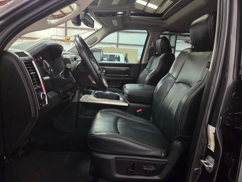 2018 Ram 3500 Laramie Sport Mega Cab Dually 4WD 6.7L Diesel Wheels FREE WARRANTY Call (682)587-6288 Arlington TX