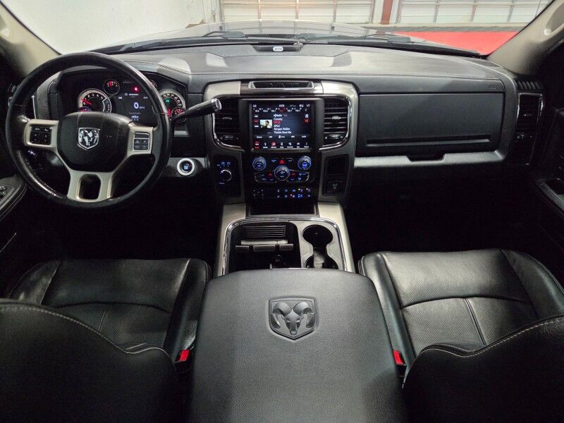 2018 Ram 3500 Laramie Sport Mega Cab Dually 4WD 6.7L Diesel Wheels FREE WARRANTY Call (682)587-6288 Arlington TX