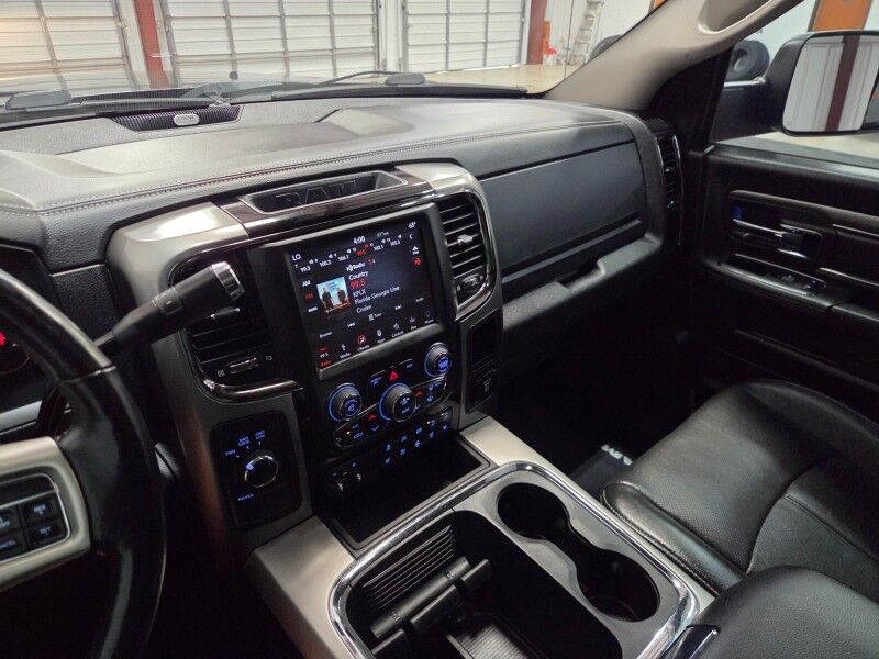 2018 Ram 3500 Laramie Sport Mega Cab Dually 4WD 6.7L Diesel Wheels FREE WARRANTY Call (682)587-6288 Arlington TX