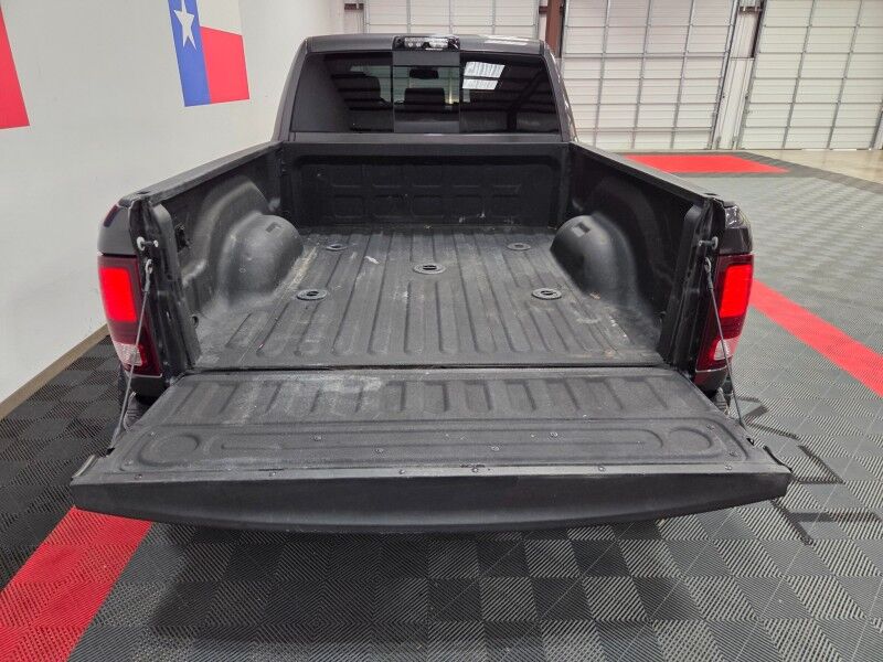 2018 Ram 3500 Laramie Sport Mega Cab Dually 4WD 6.7L Diesel Wheels FREE WARRANTY Call (682)587-6288 Arlington TX