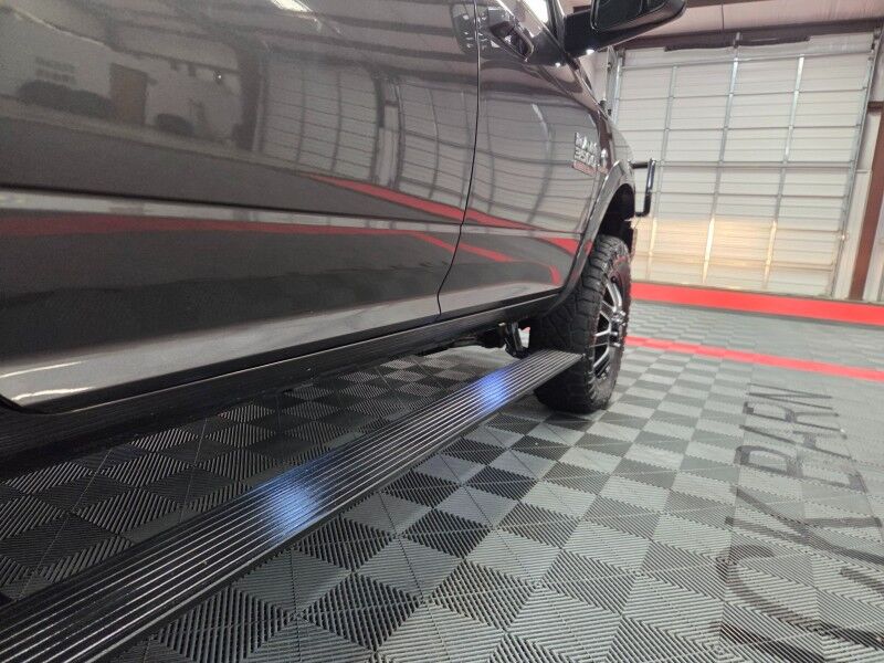 2018 Ram 3500 Laramie Sport Mega Cab Dually 4WD 6.7L Diesel Wheels FREE WARRANTY Call (682)587-6288 Arlington TX