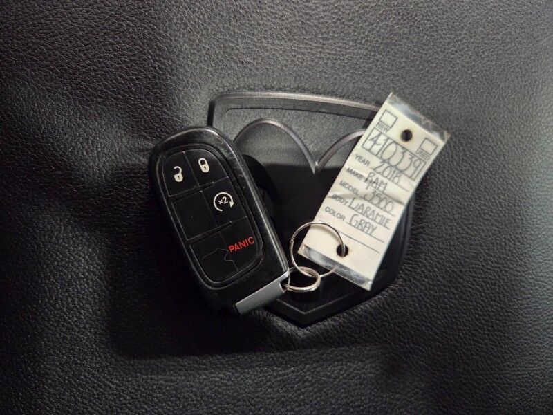 2018 Ram 3500 Laramie Sport Mega Cab Dually 4WD 6.7L Diesel Wheels FREE WARRANTY Call (682)587-6288 Arlington TX