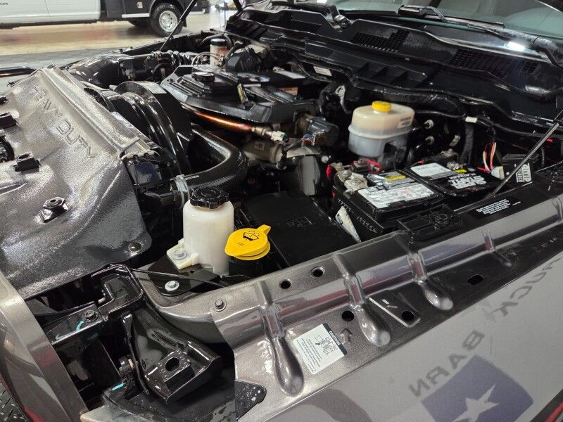 2018 Ram 3500 Laramie Sport Mega Cab Dually 4WD 6.7L Diesel Wheels FREE WARRANTY Call (682)587-6288 Arlington TX