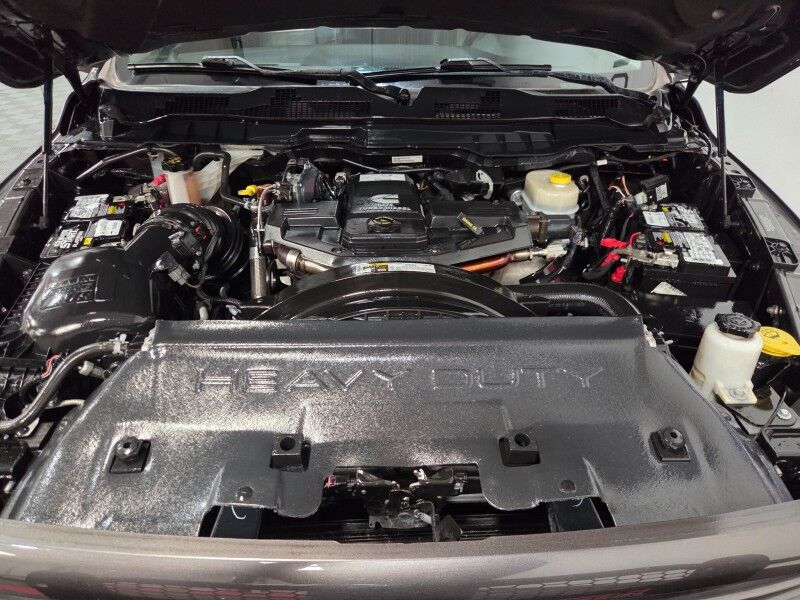 2018 Ram 3500 Laramie Sport Mega Cab Dually 4WD 6.7L Diesel Wheels FREE WARRANTY Call (682)587-6288 Arlington TX