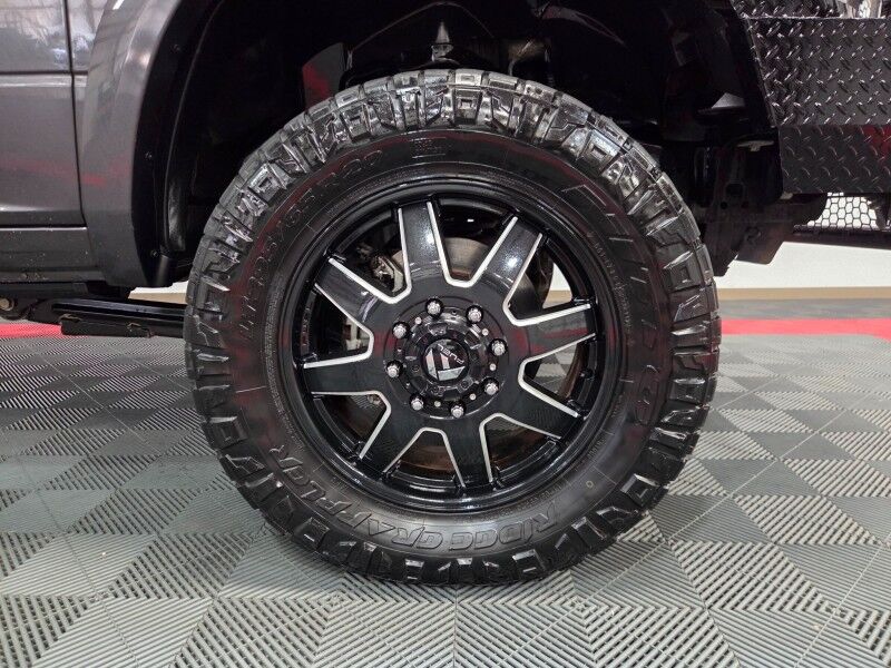 2018 Ram 3500 Laramie Sport Mega Cab Dually 4WD 6.7L Diesel Wheels FREE WARRANTY Call (682)587-6288 Arlington TX