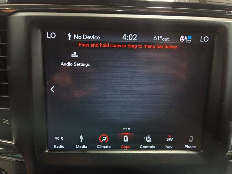 2018 Ram 3500 Laramie Sport Mega Cab Dually 4WD 6.7L Diesel Wheels FREE WARRANTY Call (682)587-6288 Arlington TX