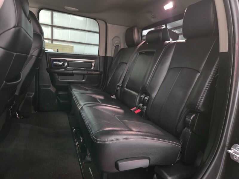 2018 Ram 3500 Laramie Sport Mega Cab Dually 4WD 6.7L Diesel Wheels FREE WARRANTY Call (682)587-6288 Arlington TX