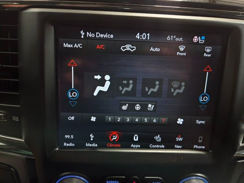 2018 Ram 3500 Laramie Sport Mega Cab Dually 4WD 6.7L Diesel Wheels FREE WARRANTY Call (682)587-6288 Arlington TX