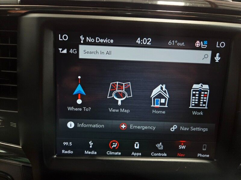 2018 Ram 3500 Laramie Sport Mega Cab Dually 4WD 6.7L Diesel Wheels FREE WARRANTY Call (682)587-6288 Arlington TX