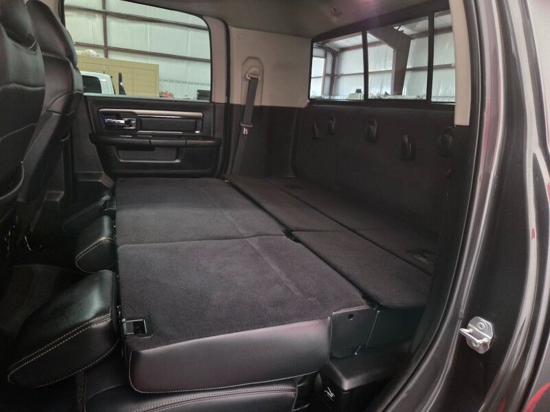 2018 Ram 3500 Laramie Sport Mega Cab Dually 4WD 6.7L Diesel Wheels FREE WARRANTY Call (682)587-6288 Arlington TX