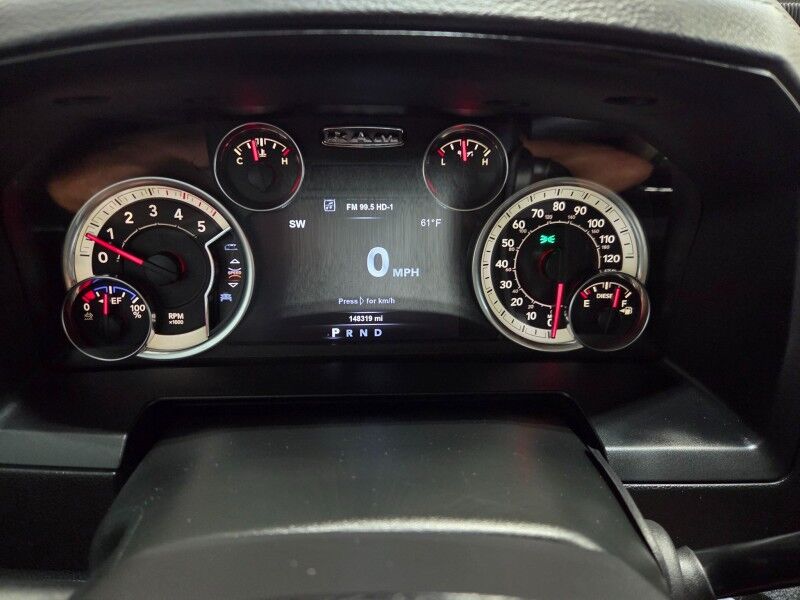 2018 Ram 3500 Laramie Sport Mega Cab Dually 4WD 6.7L Diesel Wheels FREE WARRANTY Call (682)587-6288 Arlington TX