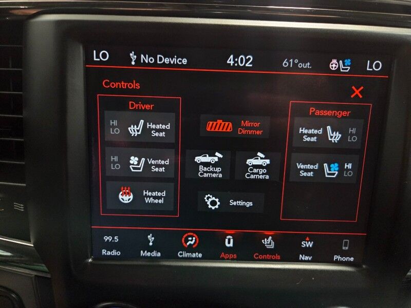 2018 Ram 3500 Laramie Sport Mega Cab Dually 4WD 6.7L Diesel Wheels FREE WARRANTY Call (682)587-6288 Arlington TX