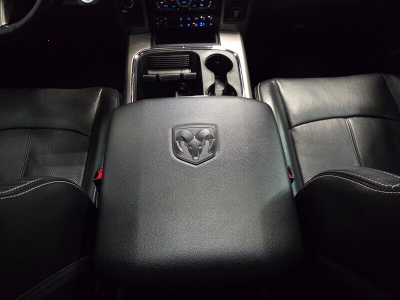 2018 Ram 3500 Laramie Sport Mega Cab Dually 4WD 6.7L Diesel Wheels FREE WARRANTY Call (682)587-6288 Arlington TX